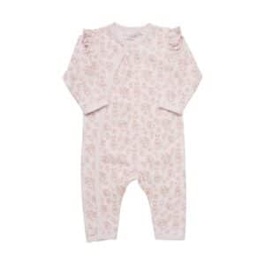 Fixoni Nightsuit w/o Feet Magano Calcite