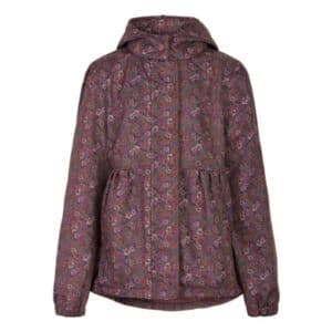 bylindgren Softshelljacke Gro violett_rosa_grün_gelb_marine