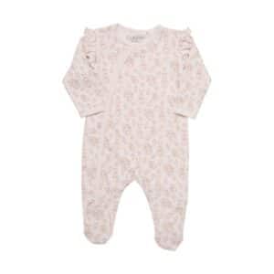 Fixoni Nightsuit w/ Feet Magano Calcite