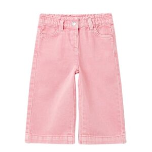 OVS Culotte Jeans Prism Pink