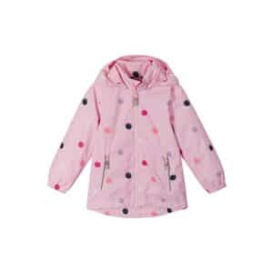 reima Outdoorjacke Anise Pale rose