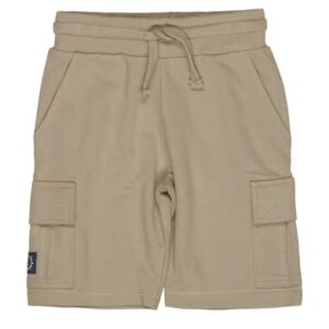 Staccato Cargo-Sweatbermudas hazel