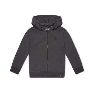 Koko Noko Sweatjacke Nero Grey