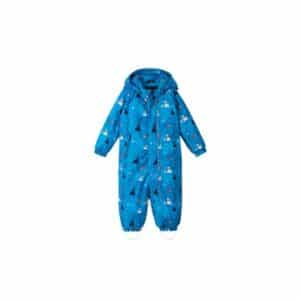 Reima Winteroverall True Blue