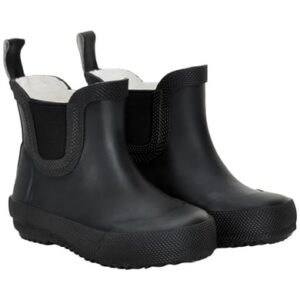 CeLaVi Regen-Stiefelette Black