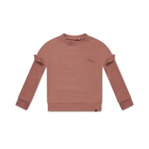 Koko Noko Sweatshirt Nova dusty pink