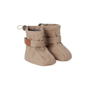 BabyMocs Schuhe Vegan beige