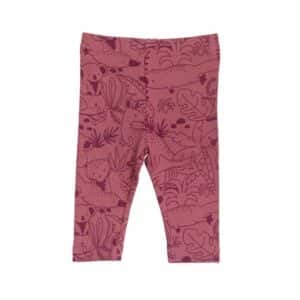 Dimo Tex Babyleggings rot