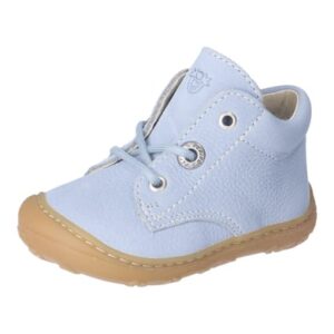 PEPINO Lauflernschuh Cory blue (mittel)