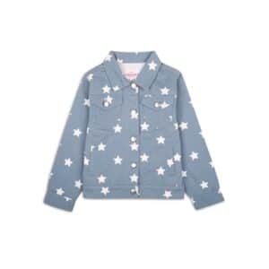 Threadgirls Jeansjacke THBStar blue