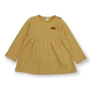 LITTLE Kleid Dream Big honey