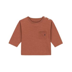 Petit Bateau Langarmshirt cina