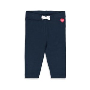 Feetje Leggings Pomme D'Amour Marine