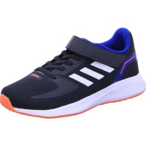 Adidas Sportschuhe schwarz