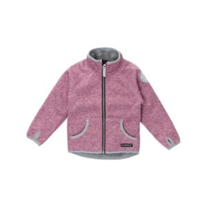 Villervalla Jacke Smoothie rosa