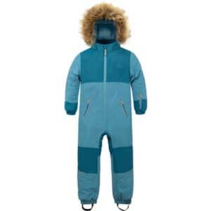 normani Kinder Winter Overall „Kular“ Blau