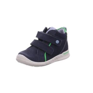 Ecco Sneaker dunkel-blau