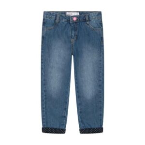 MINOTI Jeans Blau