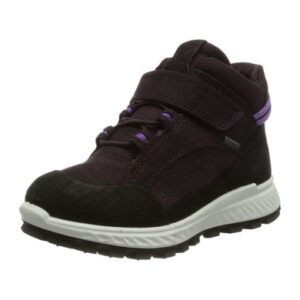 Ecco Sneaker violett