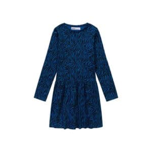 MINOTI Kleid Blau