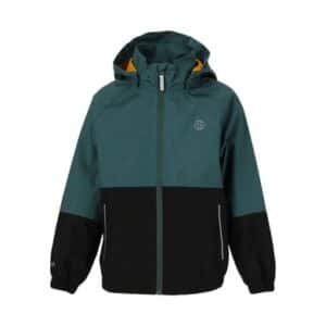 ZigZag Outdoor-Jacke Dallas 3175 Trekking Green