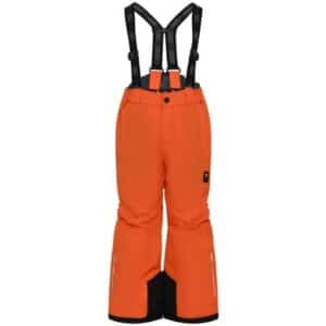 LEGO® WEAR Schneehose LWPOWAI 708 orange