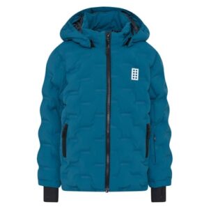 LEGO® WEAR Winterjacke LWJIPE 706 blue