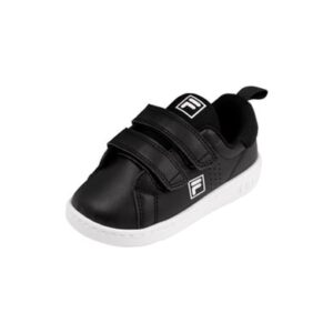 Fila Halbschuh Crosscourt 2NT Velcro Black