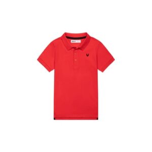 MINOTI Poloshirt Rot