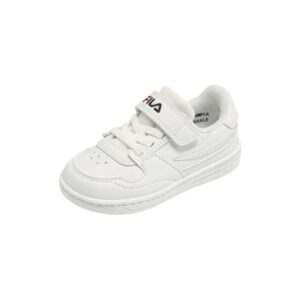 Fila Halbschuh Fxventuno Velcro White