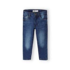 MINOTI Jeanshose Denim-Dunkelblau