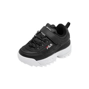 FILA Halbschuh Disruptore Black