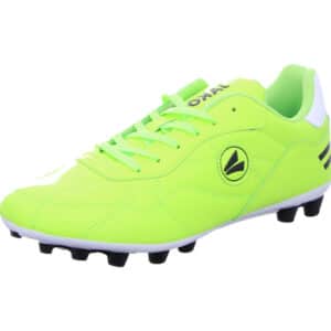 Kangaroos Sportschuhe gelb