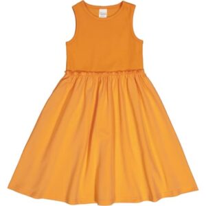 Fred's World Sommerkleid Tangerine
