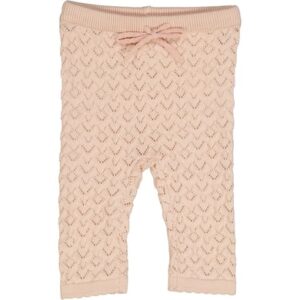 Müsli Babyhose Balsam rose