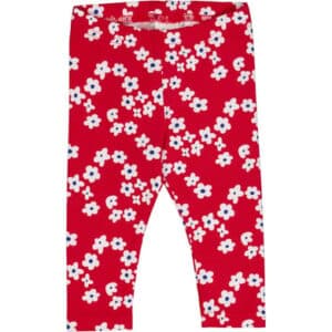 Fred's World Babyleggings Salsa/ White/ Surf