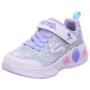 Skechers Sneaker violett