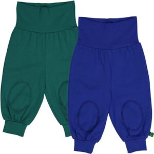 Fred's World Babyhose 2er-Pack Surf/ Cucumber