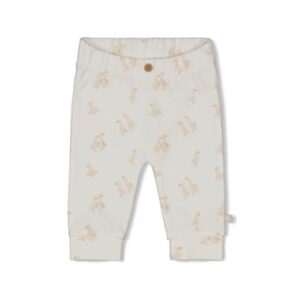 Feetje Hose Little Duck Offwhite