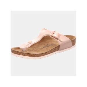 Birkenstock Sandalen pink