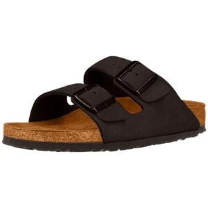 Birkenstock Pantoletten metall