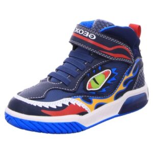 Geox Sneaker blau