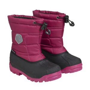 Color Kids Winter-Boots Vivacious