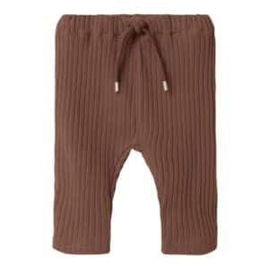 Lil'Atelier Hose Nbnikar Cambridge Brown