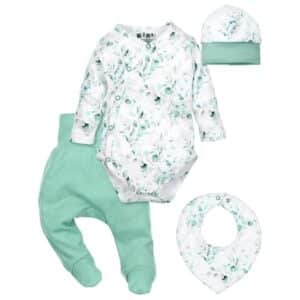 Nini 2tlg Set Herbst