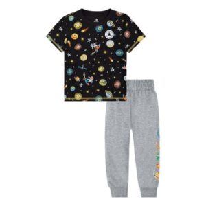 Converse Jogger-Set Space