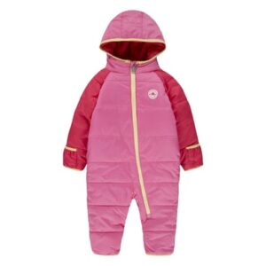 Converse Schneeaoverall rosa