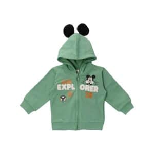 Disney Jacke Disney grün