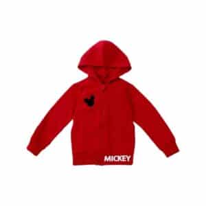 Disney Jacke Disney rot