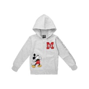 Disney Strickjacke Disney grau